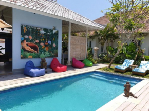 Starling villas